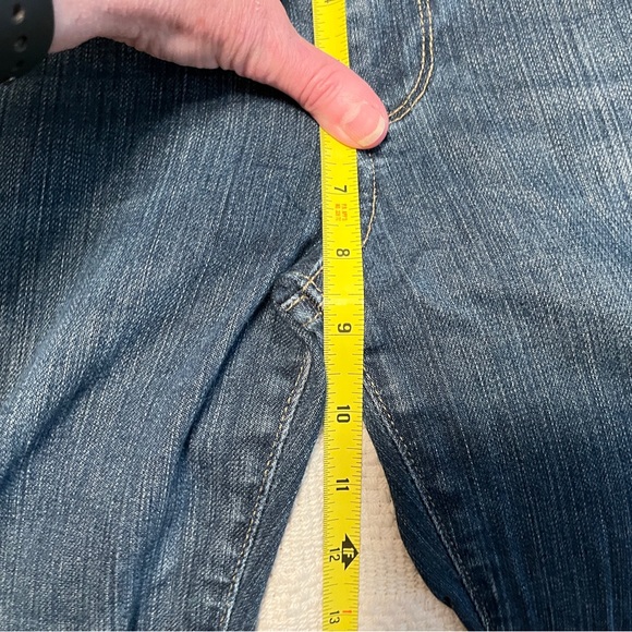 Paige Bootcut Jeans - Picture 3 of 5